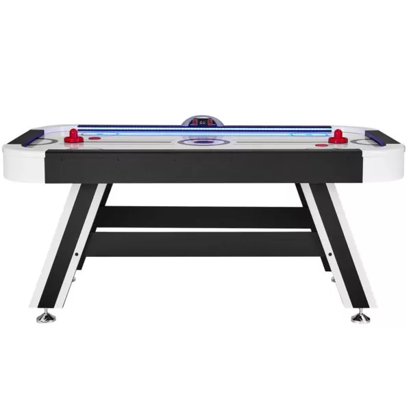 AirHockey P49 72 side