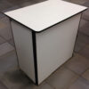 Promo36F Folding DemoTable Cart Pop49
