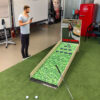 Alley Putt Game Virtual