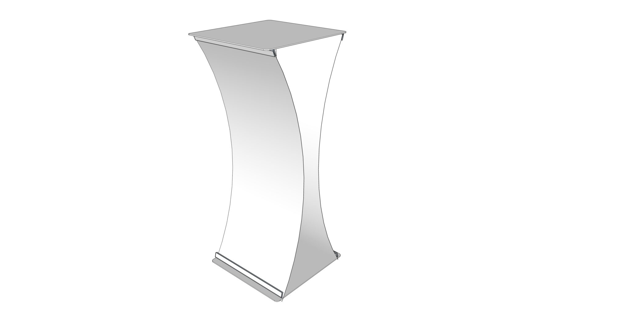 Custom Promo Tables | Branded Sampling and Events | Pop49