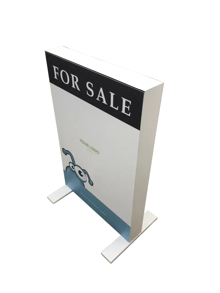 For Sale Sign