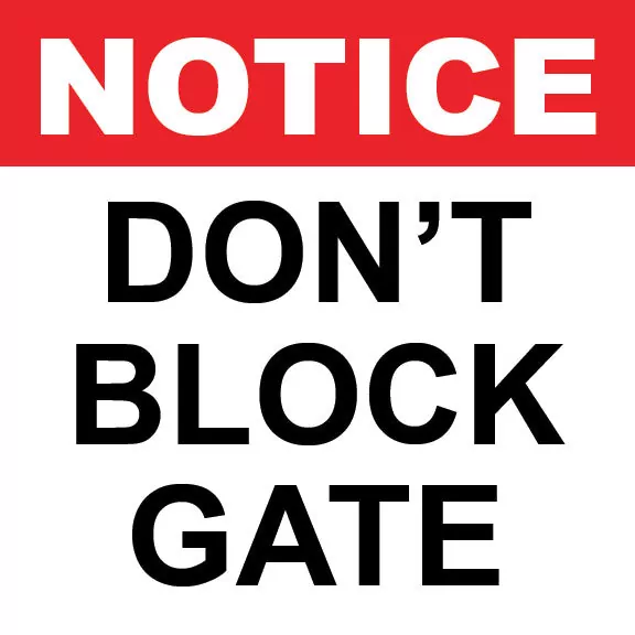 popsign P0157 donotblockgateinProgress 01