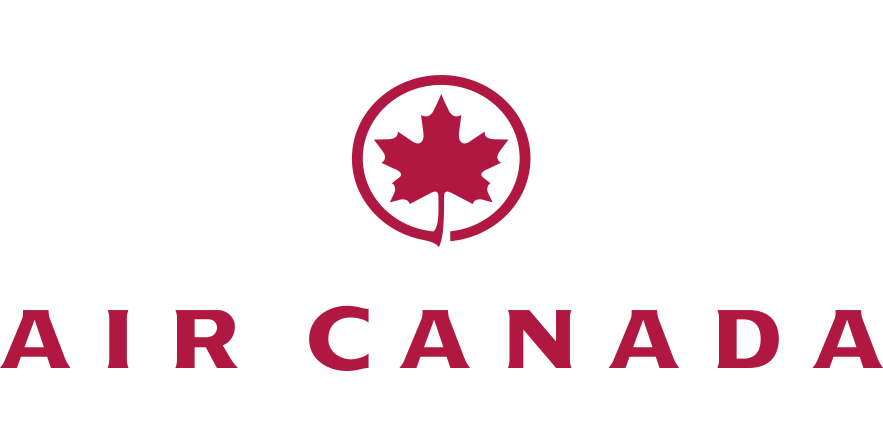 air canada logo