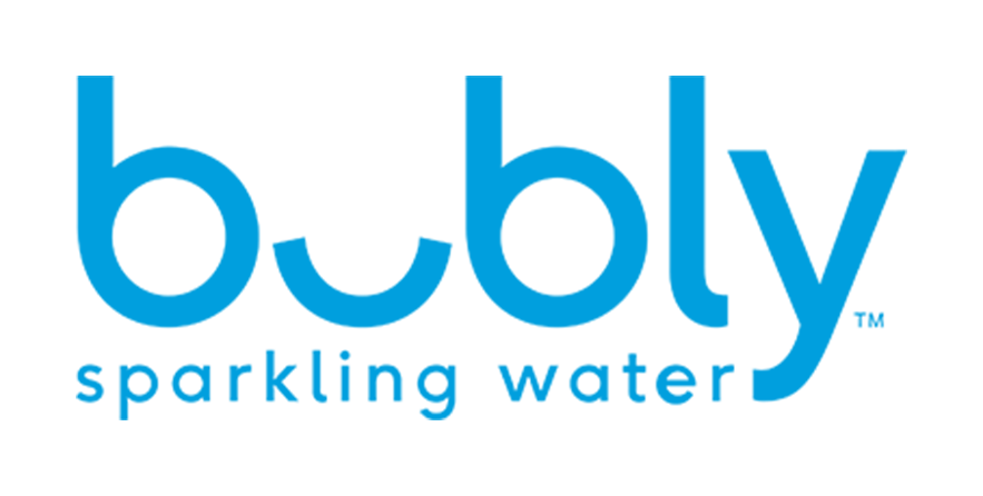 bubly logo
