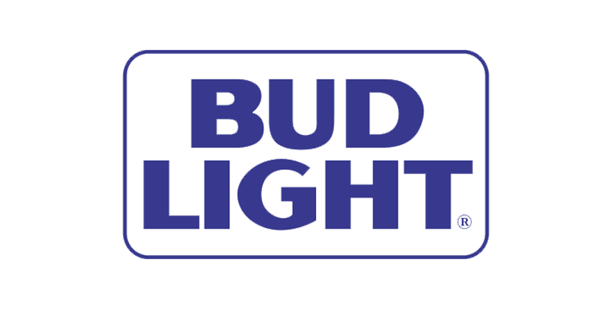 bud light logo