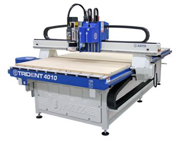 custom manufacturing