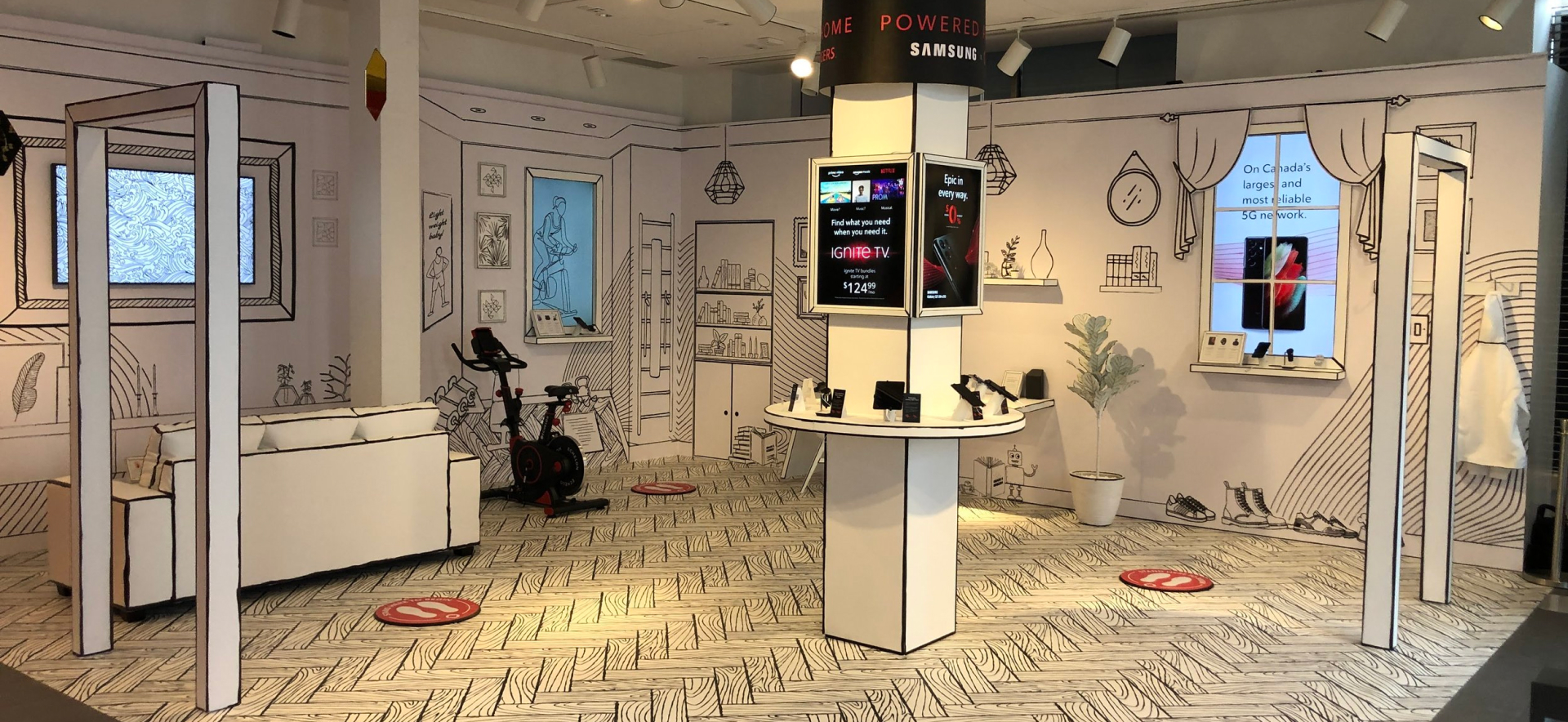 experiential marketing company