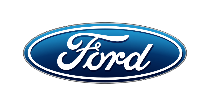 ford logo