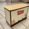 Pop49 PromoKL Demo Cart table