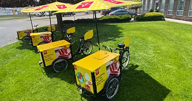 Trike rentals Pop49