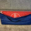 M2448 Plinko Shoulder carry bag open
