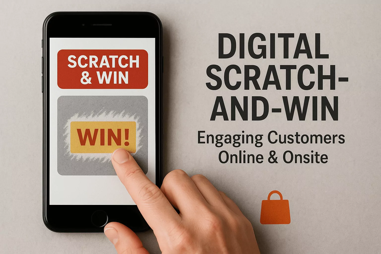 Scratch&Win