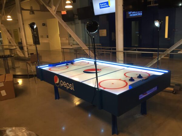 4 Person Hockey table