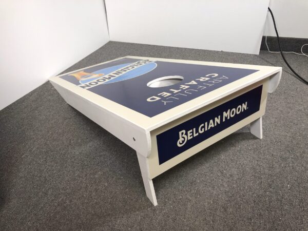 Premium Cornhole game