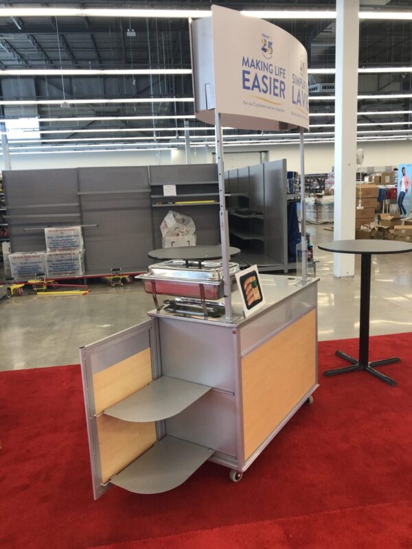 Super multifunction cart