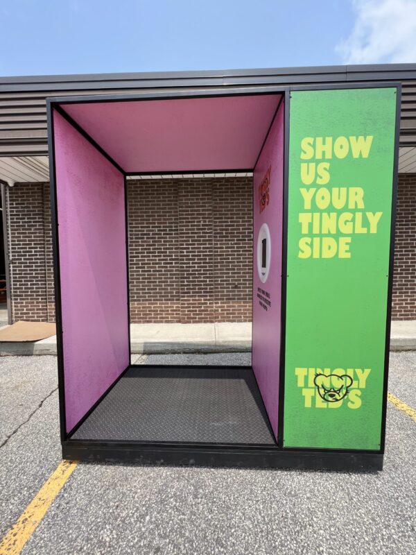 Photo Booth - Traditional